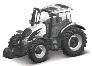 VALTRA N174 BBURAGO, BBURAGO