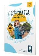 GEOGRAFIA SP 8 GEOGRAFIA BEZ TAJEMNIC ĆW.