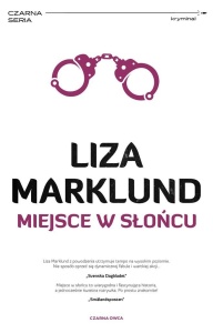 ANNIKA BENGTZON T.8 MIEJSCE W SŁOŃCU