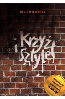 Krzyż i sztylet, David Wilkerson