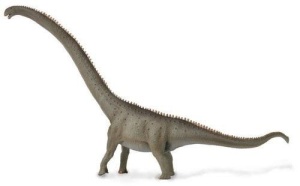 DINOZAUR MAMENCHIZAUR DELUXE, COLLECTA