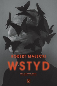 WSTYD, ROBERT MAŁECKI