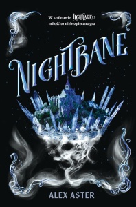 LIGHTLARK T.2 NIGHTBANE