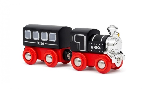 BRIO Special Edition Train 2026, Ravensburger