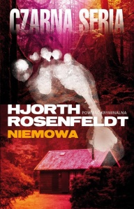 SEBASTIAN BERGMAN T.4 NIEMOWA