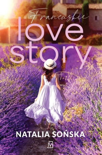 Francuskie love story, Natalia Sońska