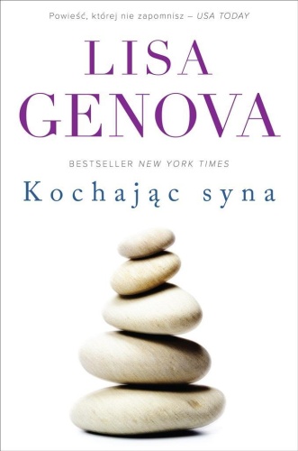 Kochając syna, Lisa Genova