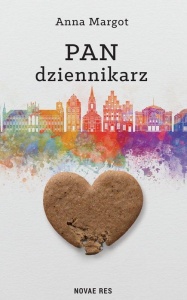 PAN DZIENNIKARZ, ANNA MARGOT