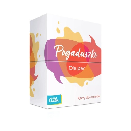 Pogaduszki. Dla par ALBI, Albi
