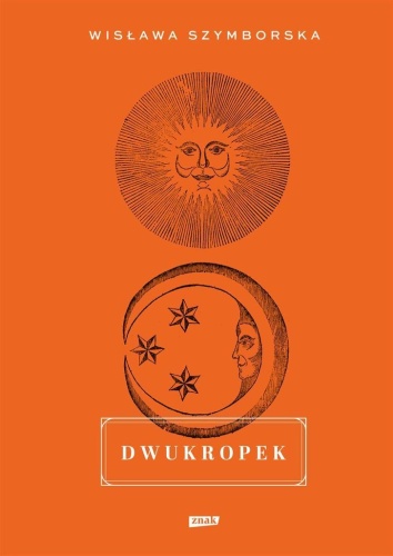 Dwukropek, Wisława Szymborska