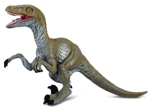 DINOZAUR VELOCIRAPTOR, COLLECTA