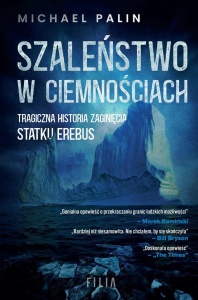 SZALEŃSTWO W CIEMNOŚCIACH. TRAGICZNA HISTORIA ZAGI