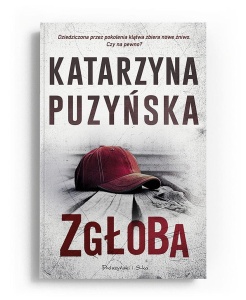 SAGA O POLICJANTACH Z LIPOWA T.15 ZGŁOBA
