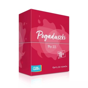 POGADUSZKI. PO 22 ALBI, ALBI