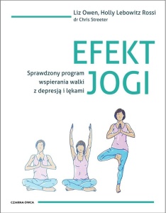 EFEKT JOGI KSIĄŻKA