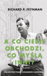 A CO CIEBIE OBCHODZI, CO MYŚLĄ INNI? W.4