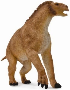 MOROPUS DELUXE, COLLECTA