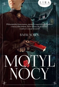 MOTYL NOCY, B.M.W. SOBOL
