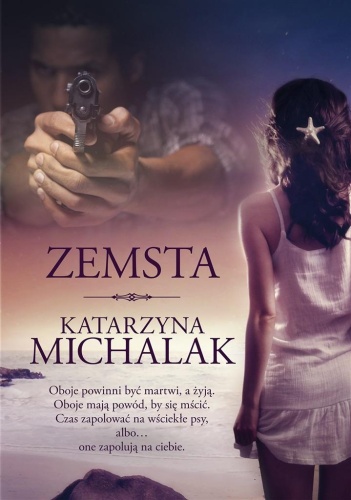 Zemsta w.2023, Katarzyna Michalak