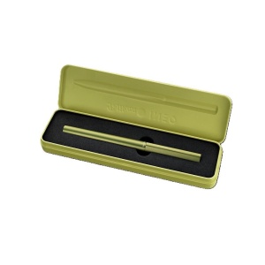 PIÓRO WIECZNE K6 INEO ELEMENTE GREEN OASIS ETUI