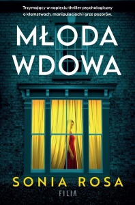 MŁODA WDOWA, SONIA ROSA