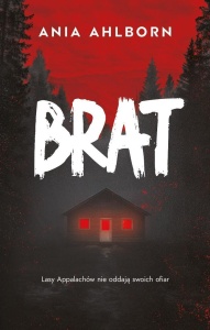 BRAT, ANIA AHLBORN