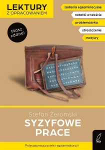 LEKTURY Z OPRACOWANIEM. SYZYFOWE PRACE
