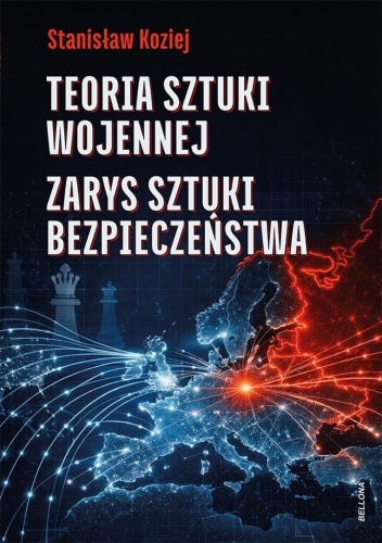 Teoria sztuki wojennej, Stanisław Koziej