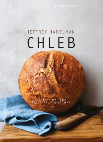 Chleb, Jeffrey Hamelman