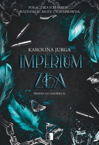 Imperium Zła, Karolina Jurga