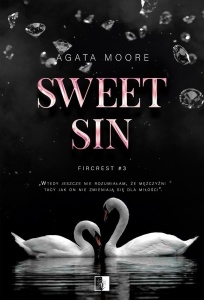 SWEET SIN, AGATA MOORE