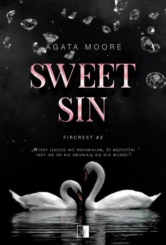 Sweet Sin, Agata Moore