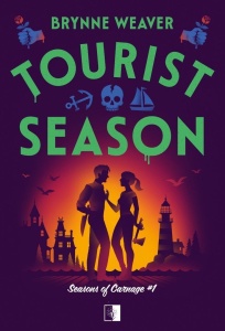 TOURIST SEASON, BRYNNE WEAVER