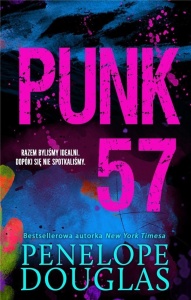 PUNK 57 W.2, PENELOPE DOUGLAS