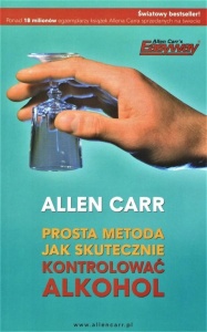 PROSTA METODA JAK SKUTECZNIE KONTROLOWAĆ ALKOHOL