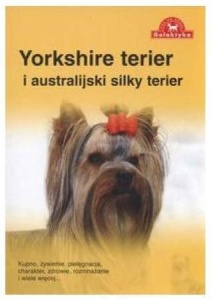 YORKSHIRE TERIER I AUSTRALIJSKI SILKY TERIER
