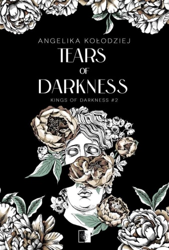 Tears of Darkness, Angelika Kołodziej