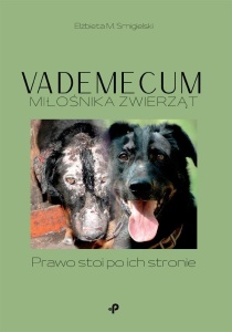 VADEMECUM MIŁOŚNIKA ZWIERZĄT