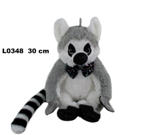 LEMUR 30CM, SUN-DAY