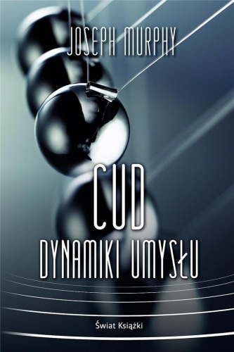 Cud dynamiki umysłu BR, Joseph Murphy