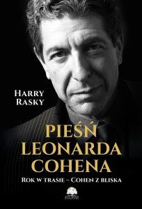 PIEŚŃ LEONARDA COHENA, HARRY RASKY