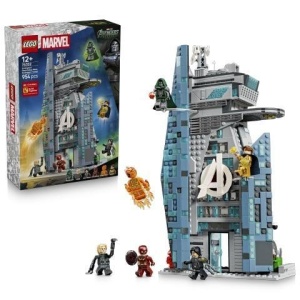 LEGO(R) SUPER HEROES 76352 SUPER HEROES, LEGO(R)