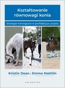 KSZTAŁTOWANIE RÓWNOWAGI KONIA