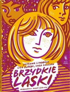 BRZYDKIE LASKI T.1