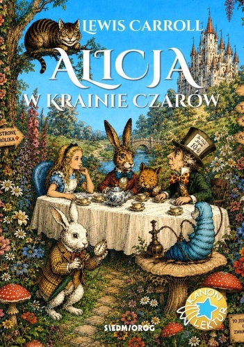 Alicja w Krainie Czarów