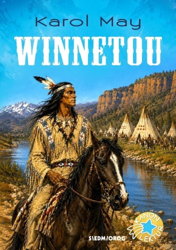 Winnetou, Karol May