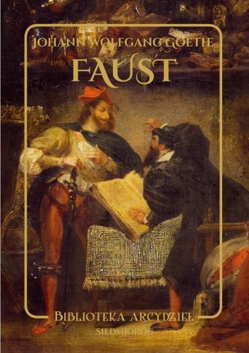 Faust, Johann Wolfgang Goethe
