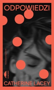 ODPOWIEDZI, CATHERINE LACEY