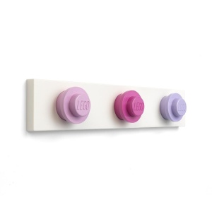 LEGO(R) LISTWA Z WIESZAKAMI, NHG