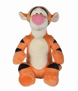 DISNEY WTP TYGRYSEK 25CM, SIMBA
